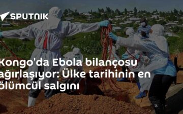 Ebola