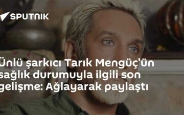 Tarık Mengüç