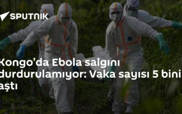 Ebola