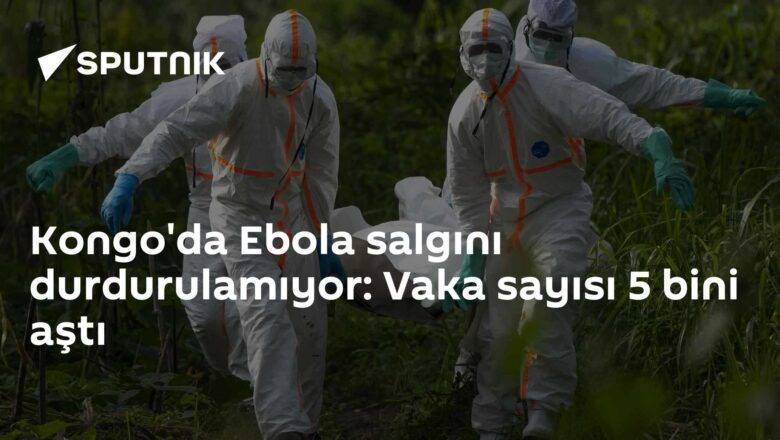 Ebola