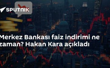 faiz indirimi