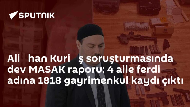 1818 gayrimenkul kaydı