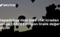 İcra Satışı