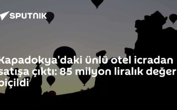 İcra Satışı