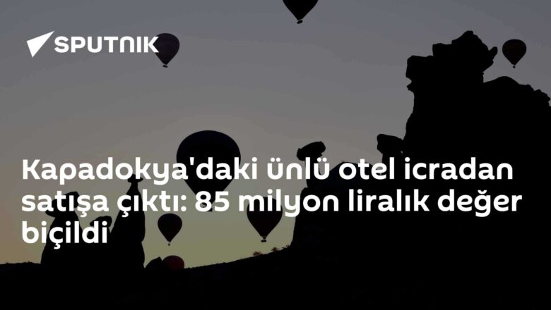 İcra Satışı