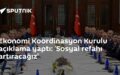 Ekonomi Koordinasyon Kurulu