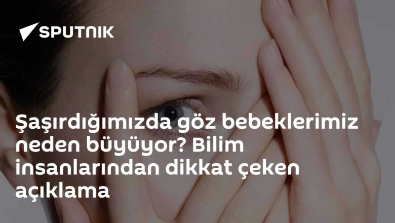 gözbebeği