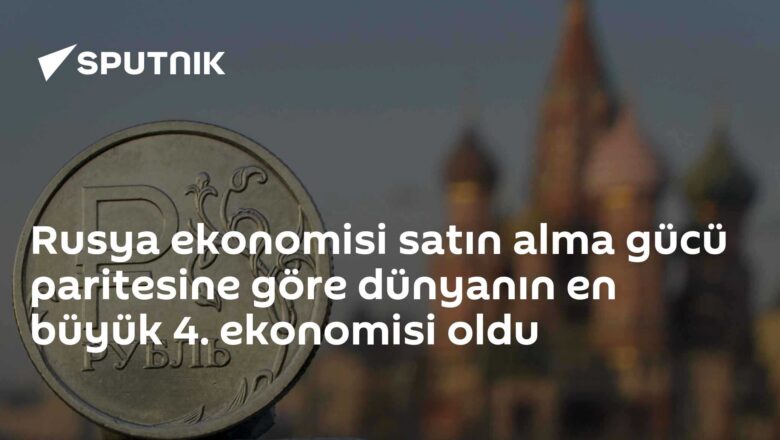 Satın alma gücü paritesi