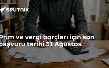 vergi borcu