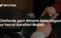 havuz güvenliği
