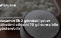 şeker karnesi