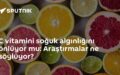 C vitamini