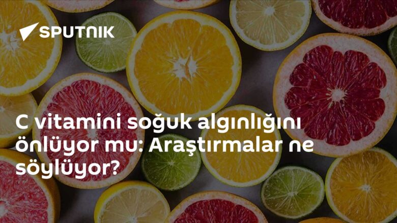C vitamini