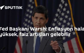 faiz artışı