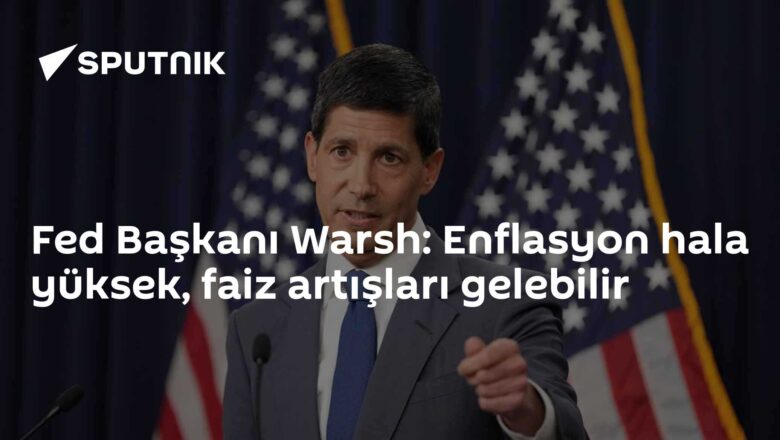 faiz artışı