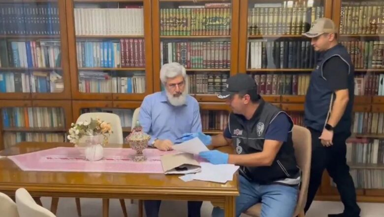 Alparslan Kuytul