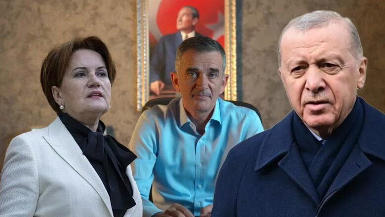 AK Parti katılımı