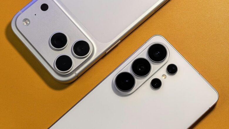 Galaxy S27 Ultra