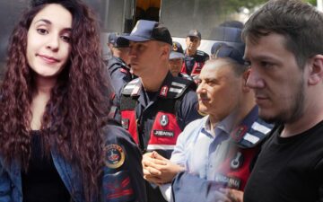 Gülistan Doku soruşturması