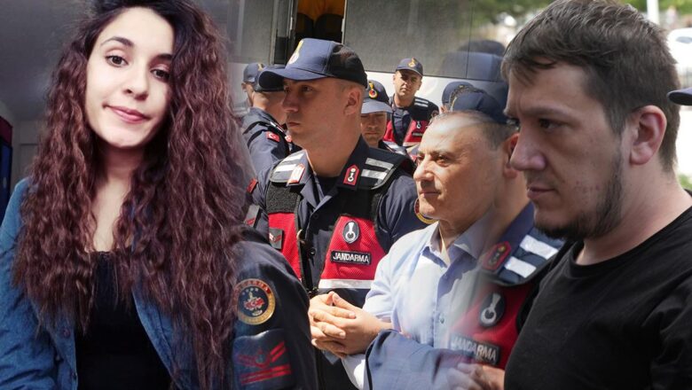 Gülistan Doku soruşturması