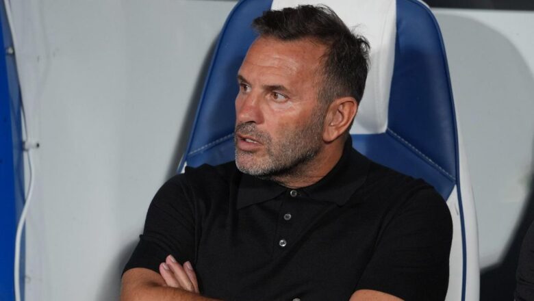 Okan Buruk