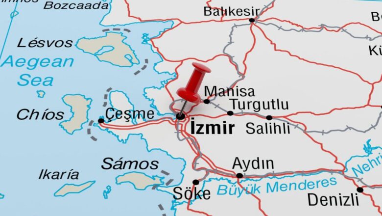 diri fay haritası