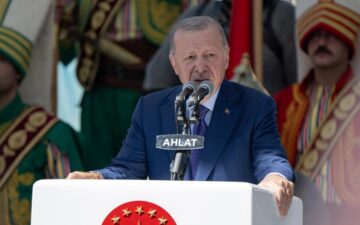 Malazgirt Zaferi