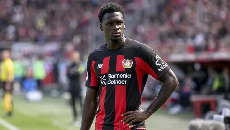 Ernest Poku