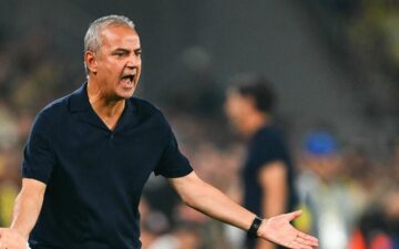 Mağdur olduk