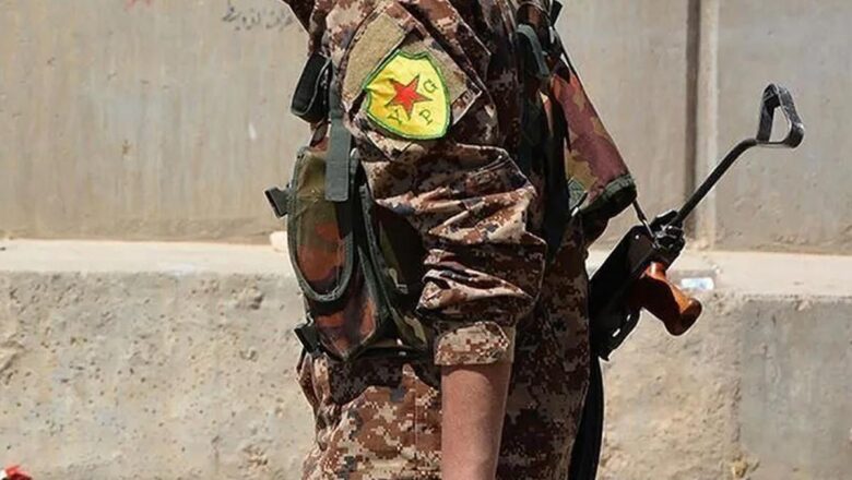 YPG feshi