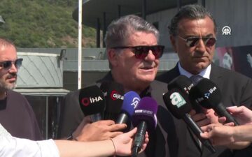 MHK Başkanı