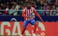 Thomas Lemar