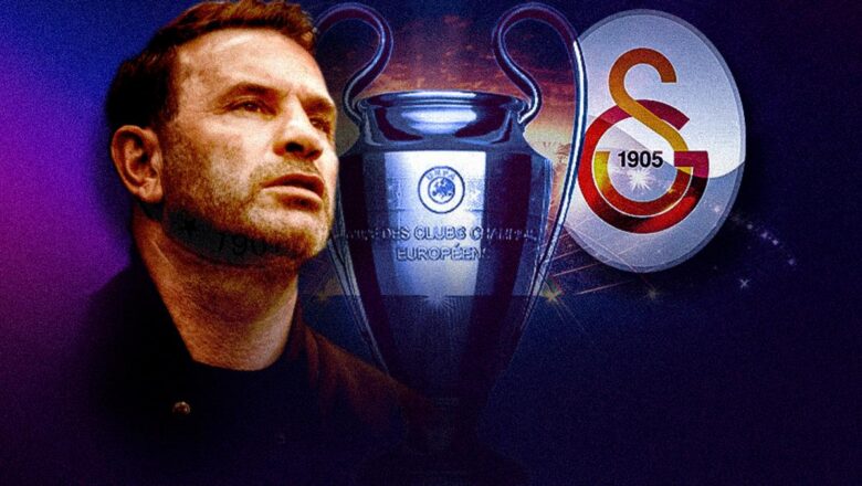 Galatasaray