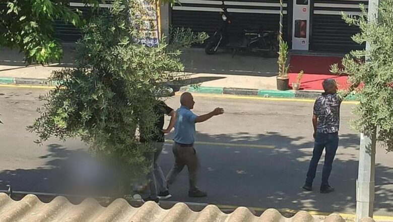 silahlı saldırı