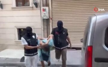 İngiltere kırmızı bülten