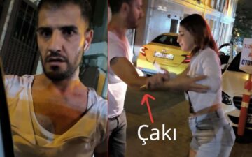 taksi