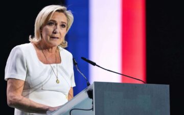 Le Pen'in ekonomi politikaları