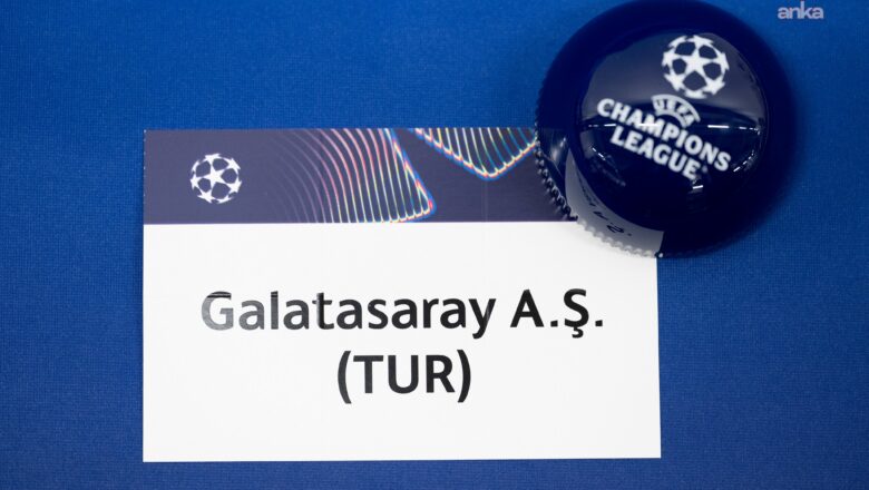 Şampiyonlar Ligi