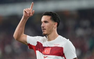 Deniz Gül transferi