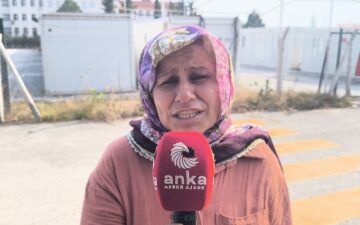 otizmli çocuk
