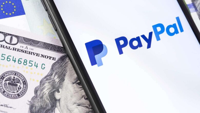 PayPal
