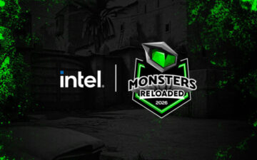 Intel Monsters Reloaded 2026
