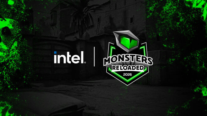 Intel Monsters Reloaded 2026