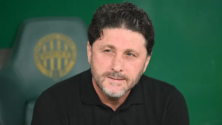 Fatih Tekke