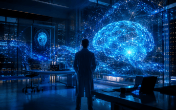 DeepMind yönetim değişikliği