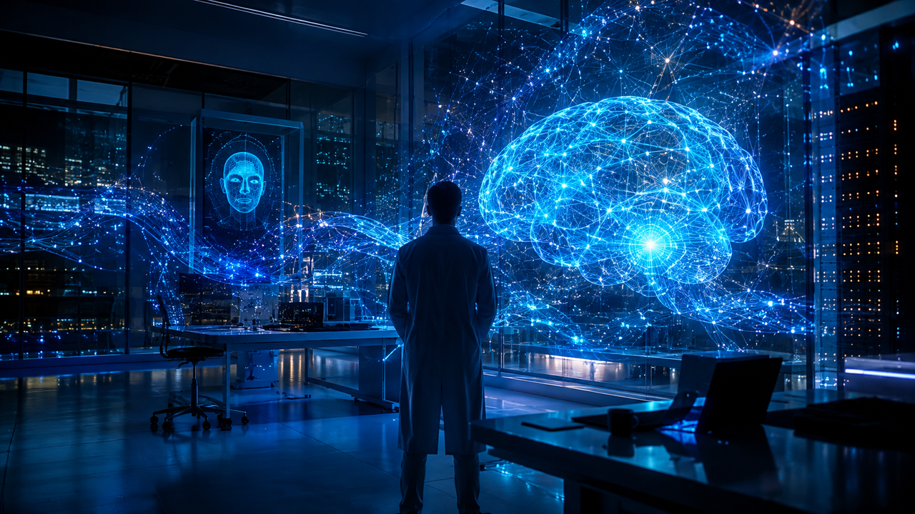 Google DeepMind, Demis Hassabis’i Yönetim Kurulu Başkanı Olarak Seçti