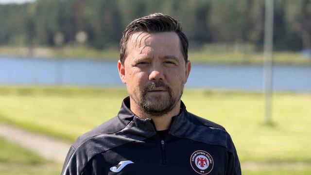 Çorum FK: Uğur Uçar’dan Süper Lig Renkli Vizyon!