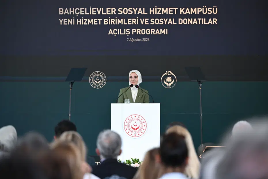 Bakan Göktaş: 193.601 Çocuğu Ailelerinin Yanında İzliyoruz