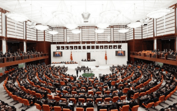 Terörsüz Türkiye