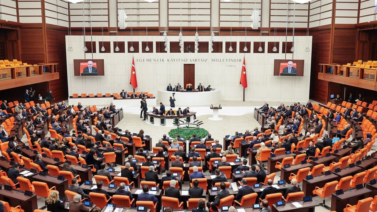 Çocuk koruma kanunu